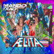 Cover: Mando Diao - Aelita