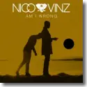 Cover:  Nico & Vinz - Am I Wrong