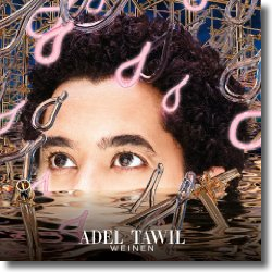 Cover: Adel Tawil - Weinen