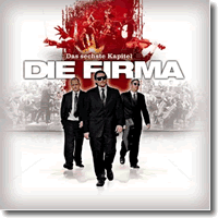 Cover: Die Firma - Das sechste Kapitel