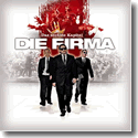 Cover:  Die Firma - Das sechste Kapitel