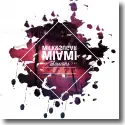 Cover:  Miami Sessions 2014 - Various Artists