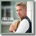 Cover:  Frizz Feick - Woanders und hier