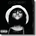 Cover:  ScHoolBoy Q - Oxymoron