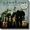 Cover:  Santiano - Mit den Gezeiten (Special-Edition)