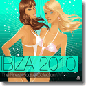 Cover:  Ibiza 2010  The Finest House Collection - Various Artists