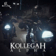 Cover: Kollegah - Alpha