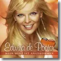 Cover:  Edwina de Pooter - Mein Herz ist angekommen