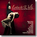 Cover:  Latin & Waltz - Various Artists