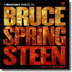 Cover: Various Artists - A Musicares Tribute to Bruce Springsteen