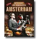 Cover:  Beth Hart & Joe Bonamassa - Live In Amsterdam