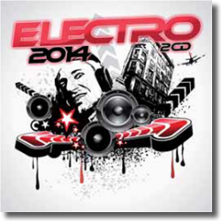 Cover: Electro 2014 - Various Artists