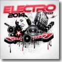 Cover:  Electro 2014 - Various Artists