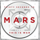Cover: 30 Seconds To Mars <!-- Thirty --> - This Is War