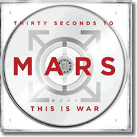 Cover: 30 Seconds To Mars <!-- Thirty --> - This Is War