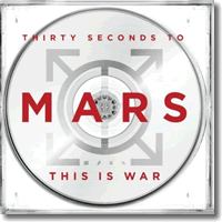 Cover: 30 Seconds To Mars - This Is War