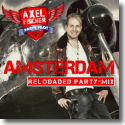 Cover:  Axel Fischer - Amsterdam (Reloaded Party-Mix)