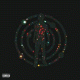 Cover: Kid Cudi - Satellite Flight: The Journey To Mother Moon