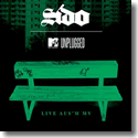 Cover:  Sido - Live aus'm MV (MTV Unplugged)
