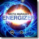 Cover:  Nikita Marasey - Energiser