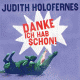 Cover: Judith Holofernes - Danke, ich hab schon