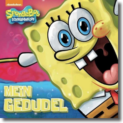 Cover: SpongeBob - Mein Gedudel