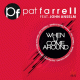 Cover: Pat Farrell feat. John Anselm - When U Come Around
