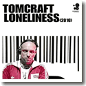 Cover:  Tomcraft - Loneliness (2010)