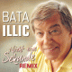 Cover: Bata Illic - Nicht eine Sekunde