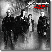 Cover: 4Backwoods - (I Just) Died In Your Arms Tonight