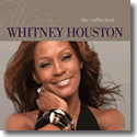 Cover:  Whitney Houston - The Collection