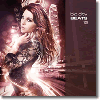 Cover: Big City Beats Vol. 12 - Various Artists