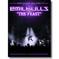 Cover: Emil Bulls - The Feast