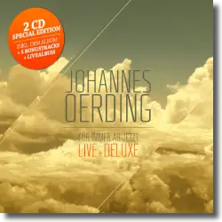 Cover: Johannes Oerding - Fr immer ab jetzt