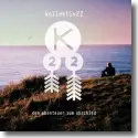 Cover:  Kollektiv22 - Dem Abenteuer zum Abschied