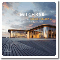 Cover: Milchbar - Seaside Season 2 - Various Artists