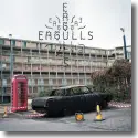 Cover:  Eagulls - Eagulls