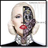 Cover: Christina Aguilera - Bionic