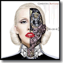 Cover:  Christina Aguilera - Bionic