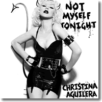 Cover: Christina Aguilera - Not Myself Tonight