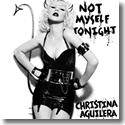Cover:  Christina Aguilera - Not Myself Tonight