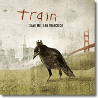 Cover: Train - Save Me, Sanfrancisco