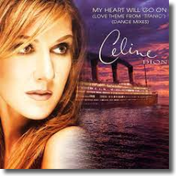 Cover: Céline Dion - My Heart Will Go On