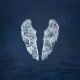 Cover: Coldplay - Ghost Stories