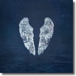 Cover: Coldplay - Ghost Stories