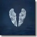 Cover:  Coldplay - Ghost Stories