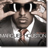 Cover: Marques Houston - Mr. Houston