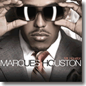 Cover:  Marques Houston - Mr. Houston