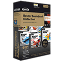 Cover:  Best of Soundpool Collection - MAGIX