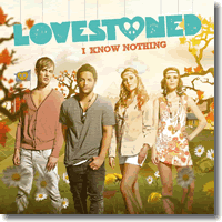 Cover: Lovestoned - I Know Nothing